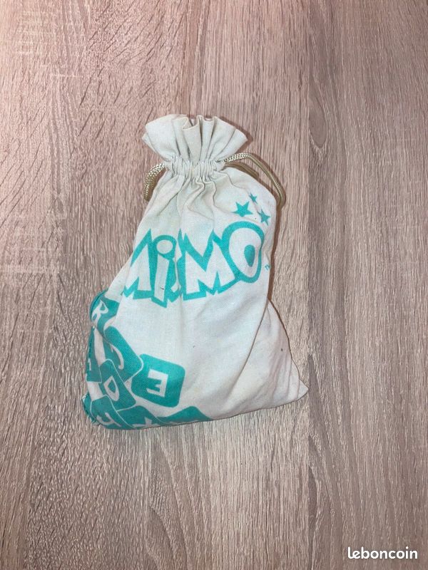 Jeu de société Mixmo (image 3)