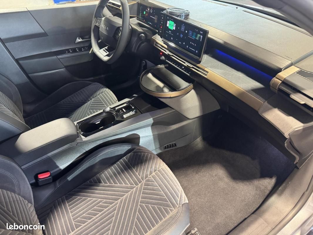 Lancia Ypsilon IBRIDA LX (image 18)