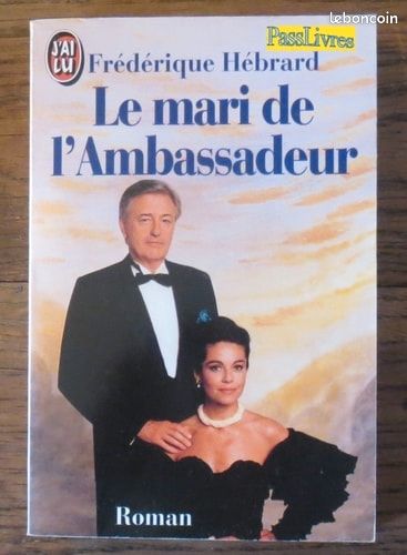 Le mari de l’Ambassadeur (image 1)