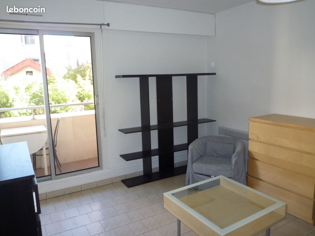 Appartement 1 pièce 24 m² · à Toulon · 24 m² · 482 €/mois