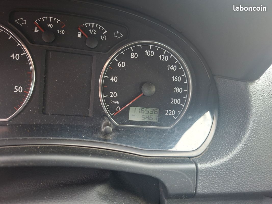 Pièces polo tdi (image 2)