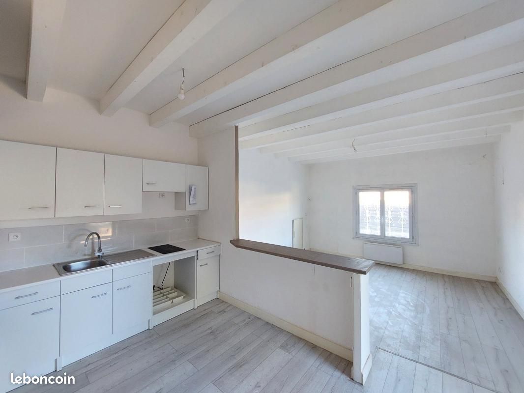 Appartement 2 pièces 42 m² · à Manosque · 42 m² · 605 €/mois