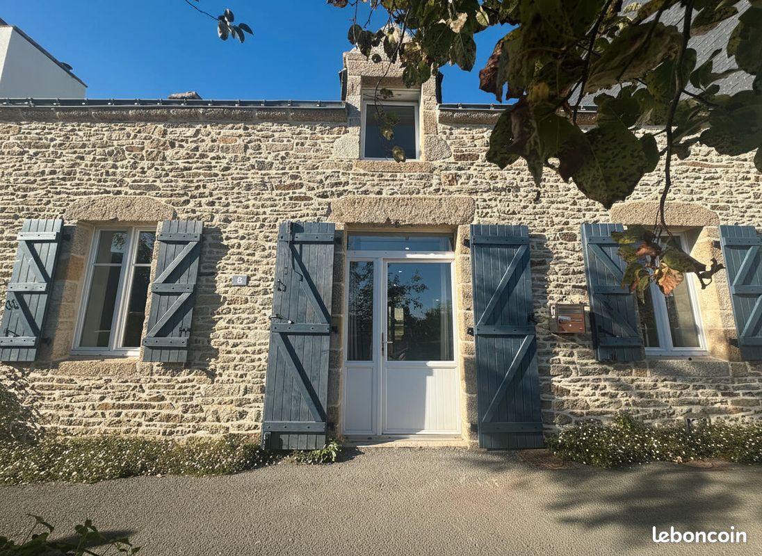 Maison 5 pièces 112 m² · à Limerzel · 112 m² · 236 000 €