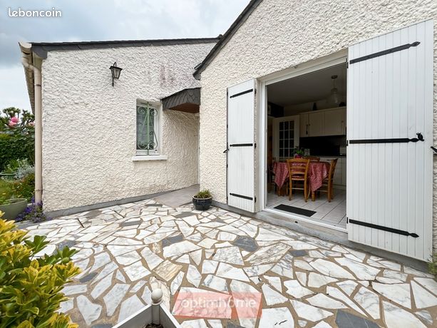 Maison 4 pièces 84 m² — 14