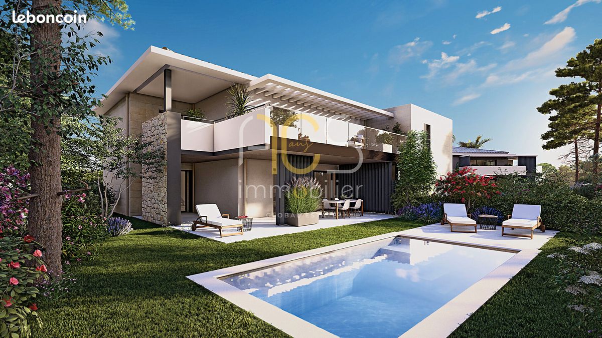 Appartement 3 pièces 78 m² · à Sainte-Maxime · 78 m² · 1 119 000 €