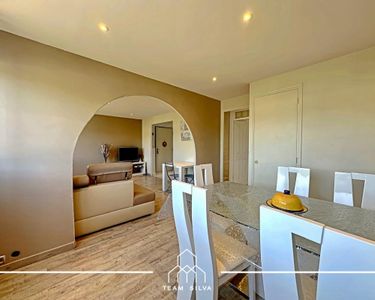 Appartement 169 900 € - 90 m²