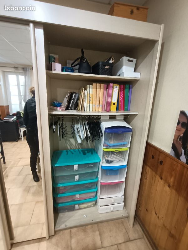 Grande armoire (image 3)