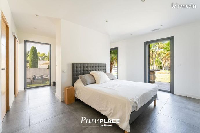 Maison 5 pièces 194 m² — 15