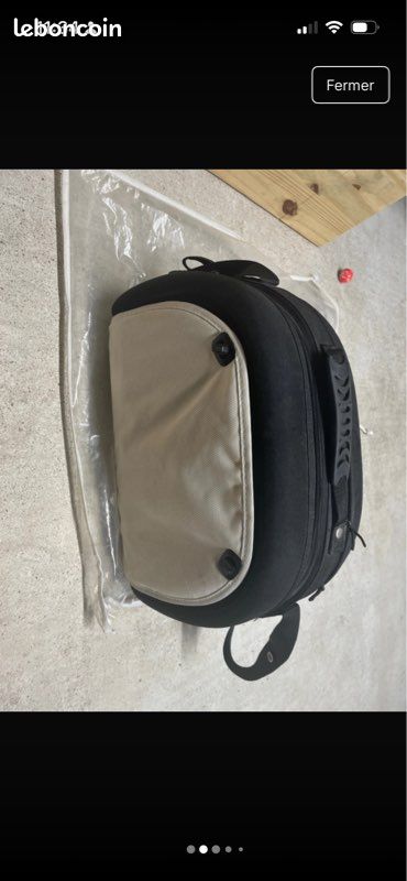 Sac à langer (image 1)