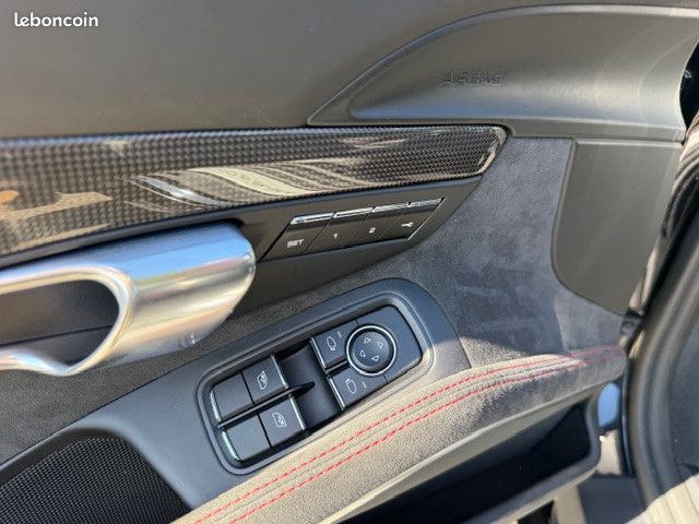 Porsche 911 Carrera 4 GTS PDK,LIFT,SIEGES CHAUFFANTS, CAMERA DE RECUL, TOE ETC... (image 26)