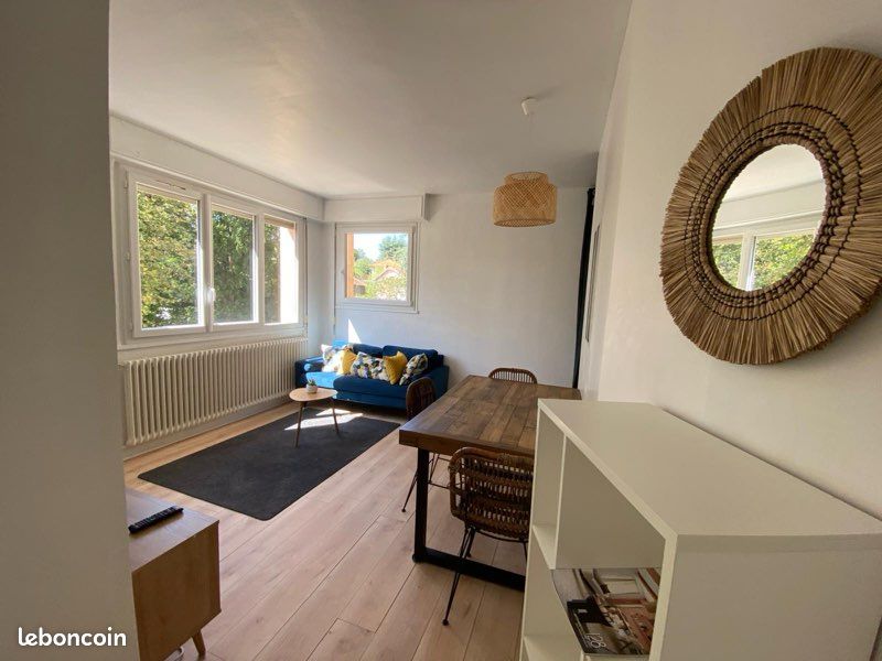 Appartement 2 pièces 40 m² · à Sainte-Foy-lès-Lyon · 40 m² · 195 000 €