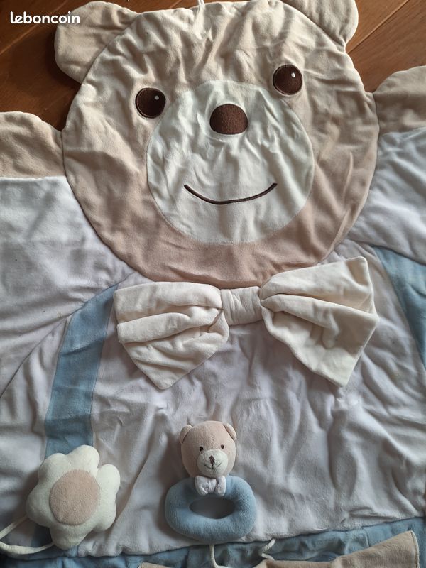 Tapis d eveil (image 2)
