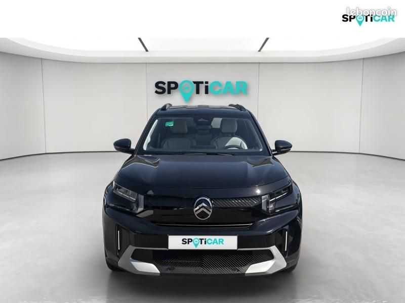 Citroen C3 Aircross 1.2 Hybride 136ch MAX (image 10)