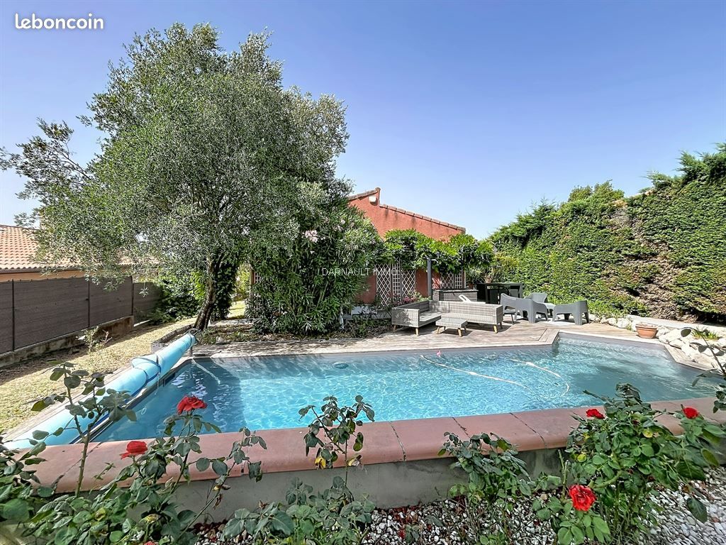 Maison 6 pièces 149 m² · à Balma · 149 m² · 599 000 €