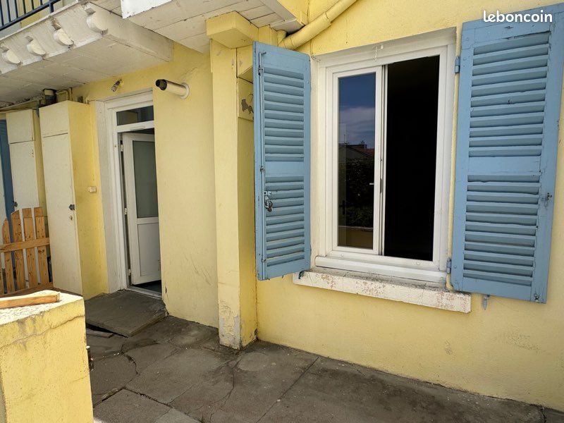 Appartement 1 pièce 30 m² · à Clermont-Ferrand · 30 m² · 420 €