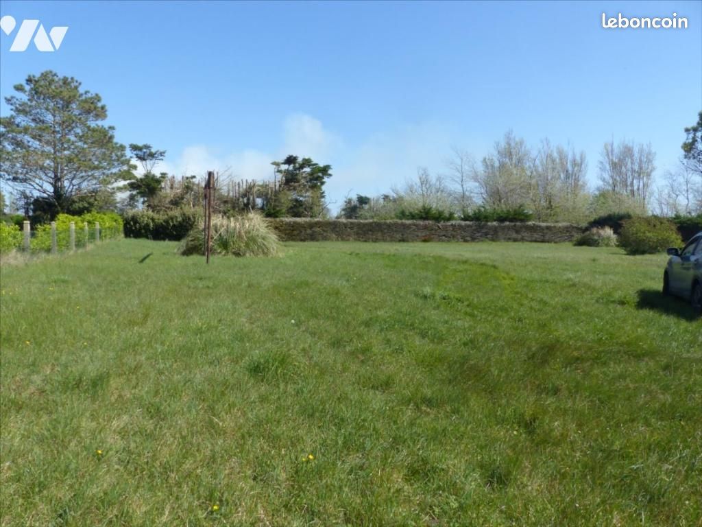 Terrain 2000 m² · à La Haye · 2 000 m² · 63 840 €