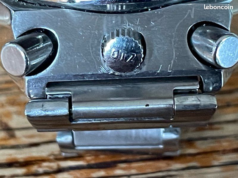Citizen bullhead octogone (image 4)