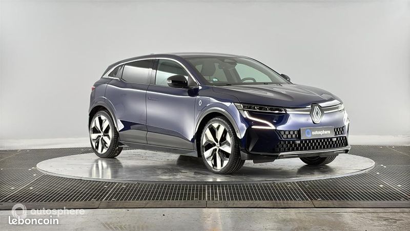 Renault Mégane E-Tech Electric EV60 220ch Techno super charge (image 3)