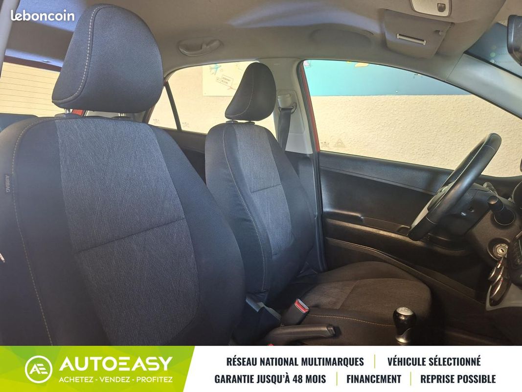 Kia Picanto 1.0 MPi 12V 69 ORIGINS PHASE 2 / ENTRETIENS A JOUR (image 18)