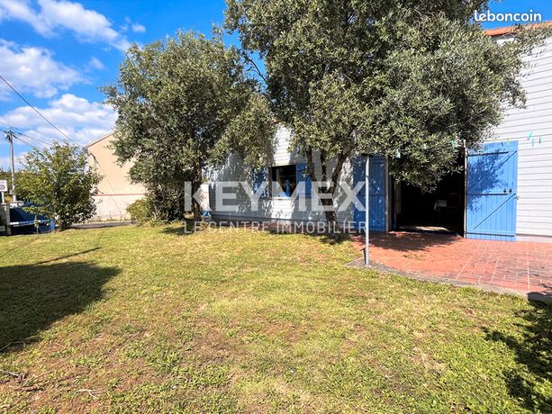Maison 6 pièces 135 m²