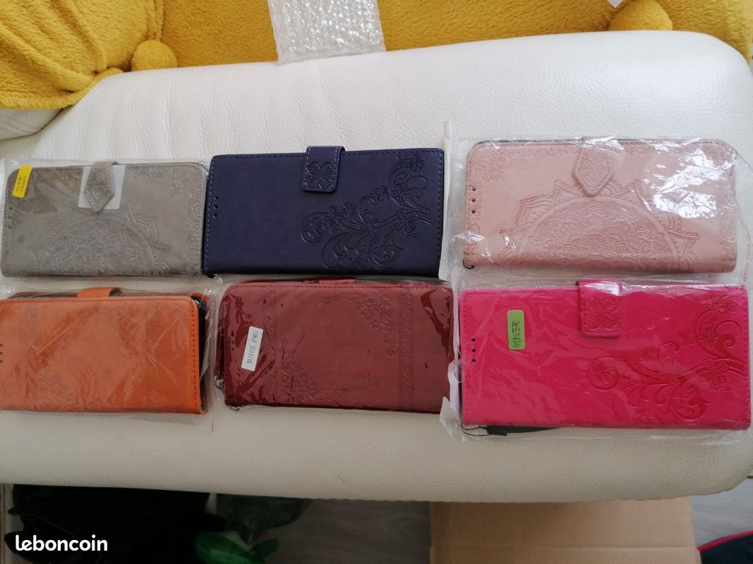 Coques Redmi Note 5, Note 5 Pro (image 7)
