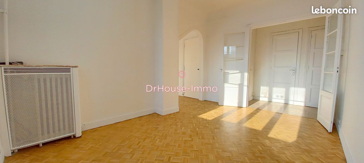 Appartement 3 pièces 60 m² · à Paris · 60 m² · 560 000 €