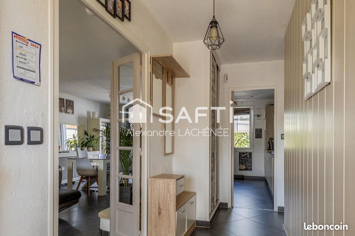 Maison 5 pièces 100 m² (image 4)