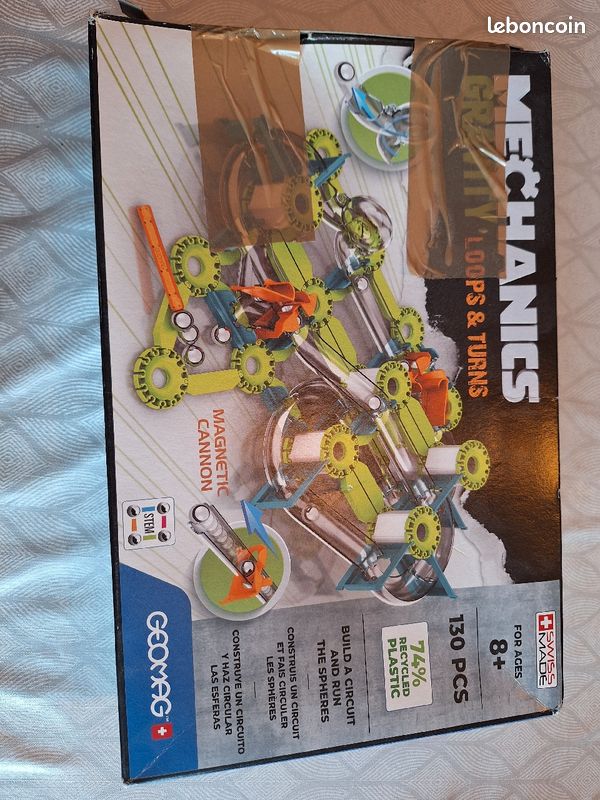 Jeux mechanics (image 1)