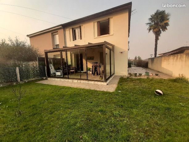 Maison 5 pièces 90 m²
