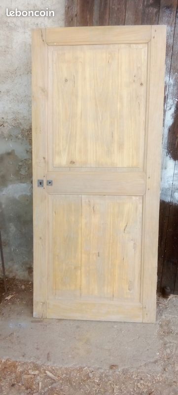 Porte ancienne (image 2)