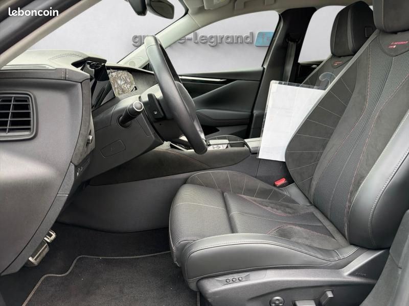 Ds DS 4 BlueHDi 130ch Performance Line Automatique (image 9)
