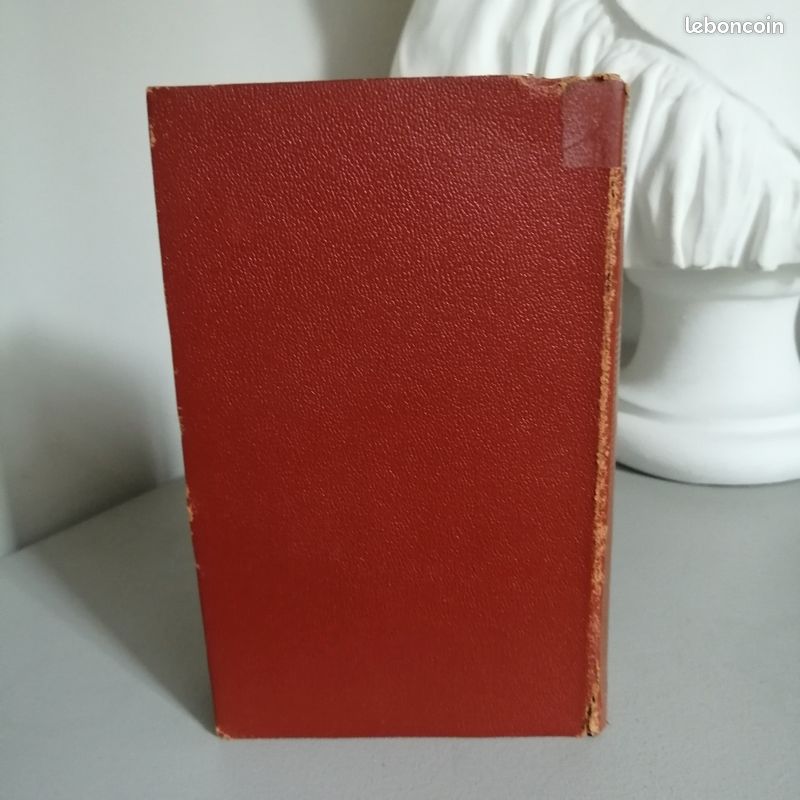 Racine -Oeuvres diverses- La Pléiade (image 5)