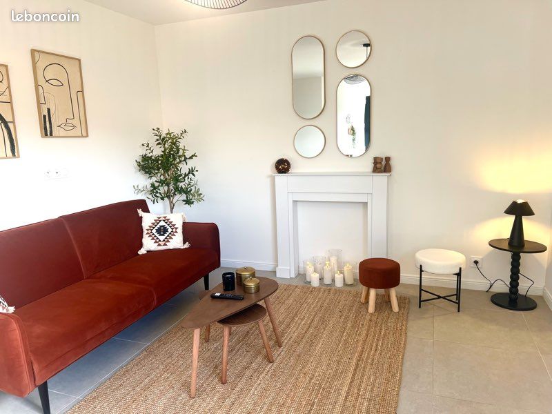 Appartement 4 pièces 80 m² · à Beaumont · 80 m² · 990 €