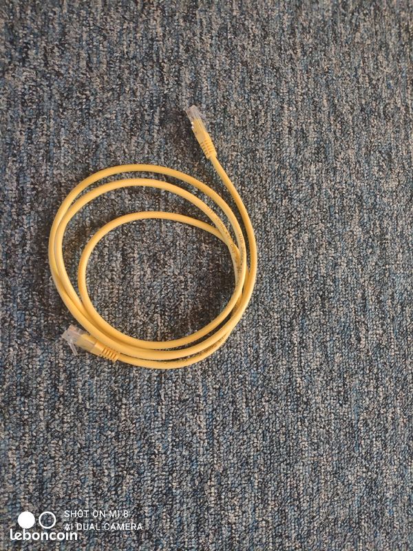 Câble HDMI (image 8)