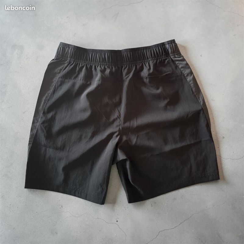 Short The North Face Noir Taille M Neuf (image 3)