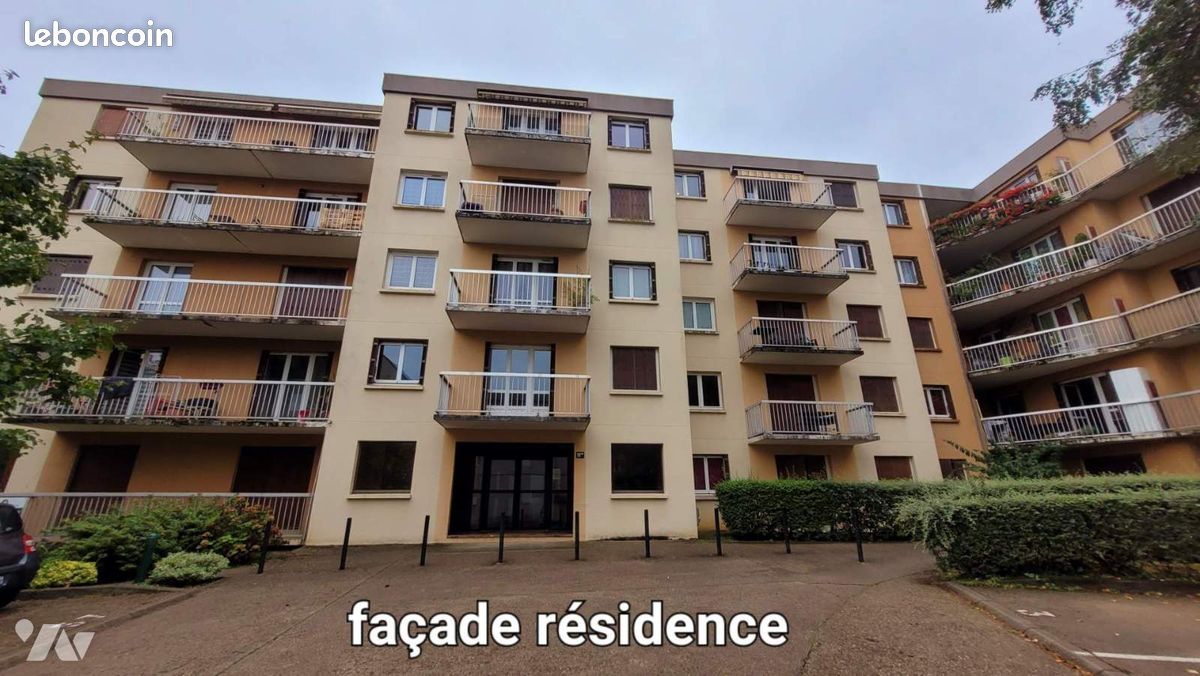 Appartement 4 pièces 80 m² (image 1)