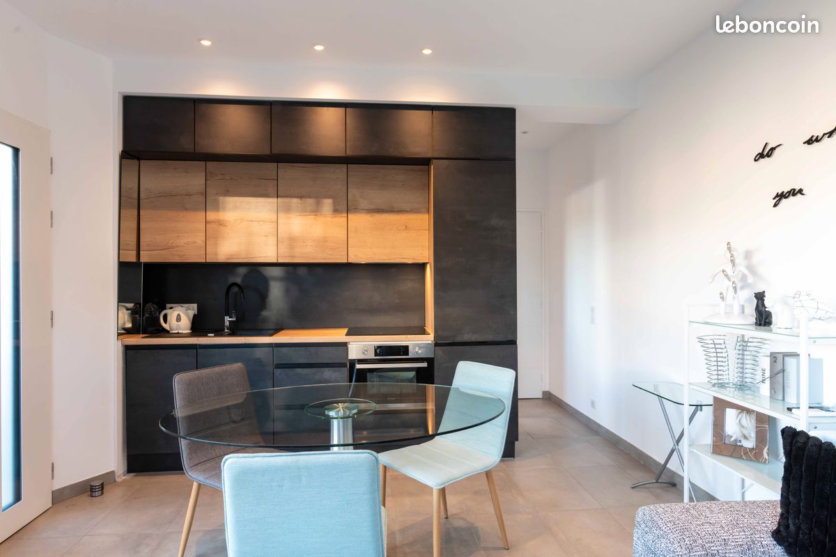 Appartement t2 40m² (image 3)
