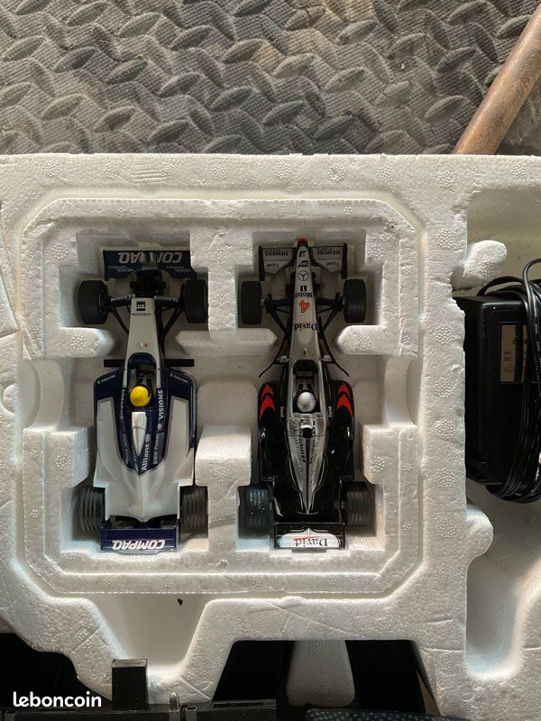 Vend circuit voiture (image 3)