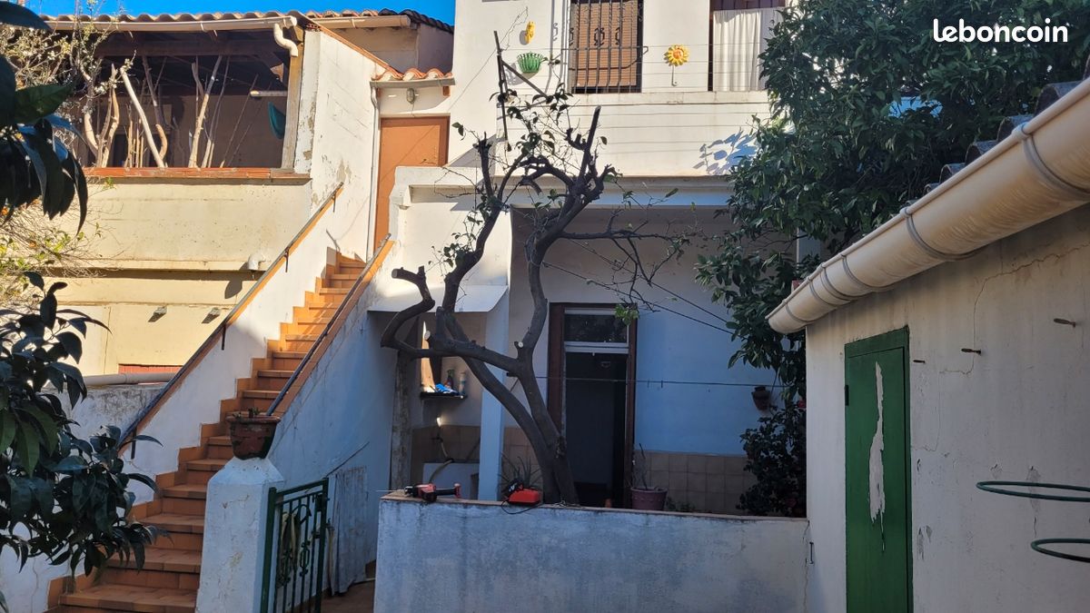 Appartement 6 pièces 100 m² · à Perpignan · 100 m² · 160 000 €