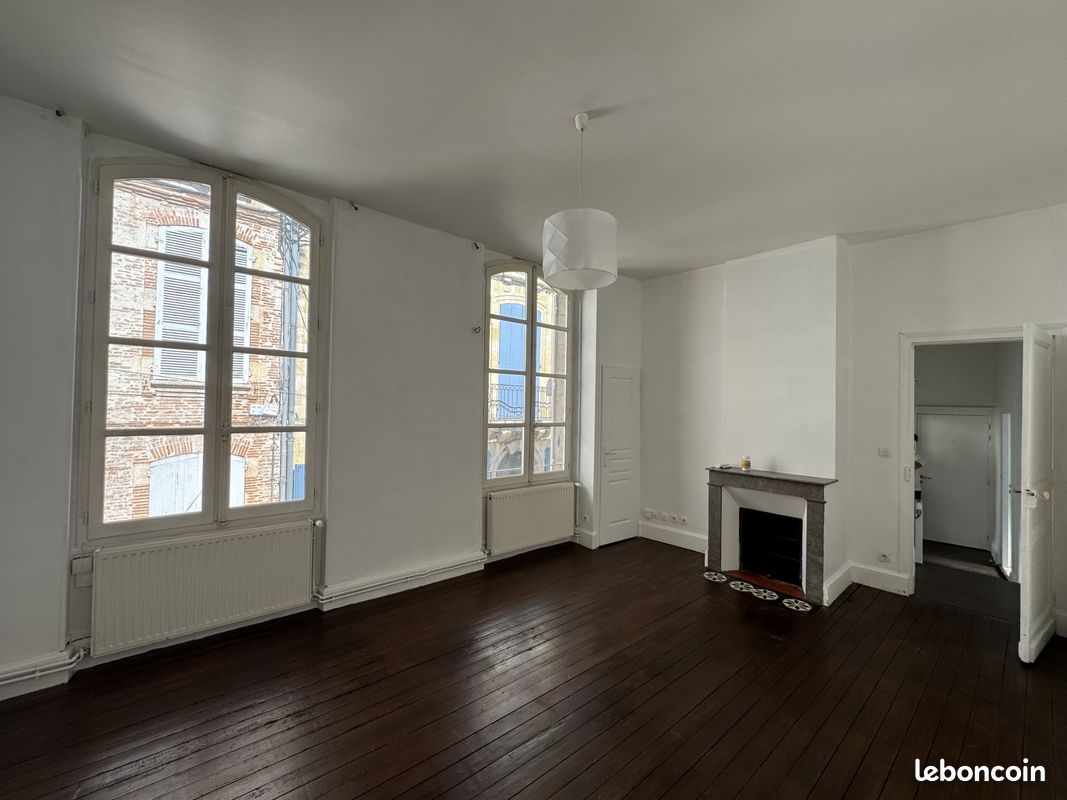 Appartement 3 pièces 70 m² · à Agen · 70 m² · 120 000 €