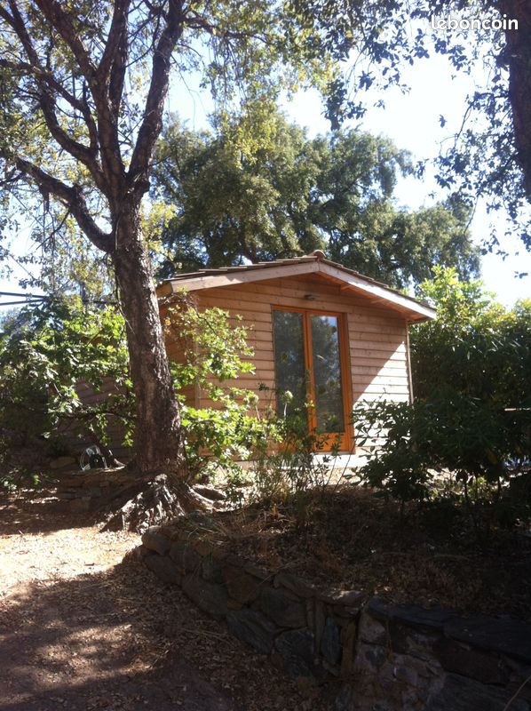 Maison 2 pièces 20 m² · à Furiani · 20 m² · 500 €/mois
