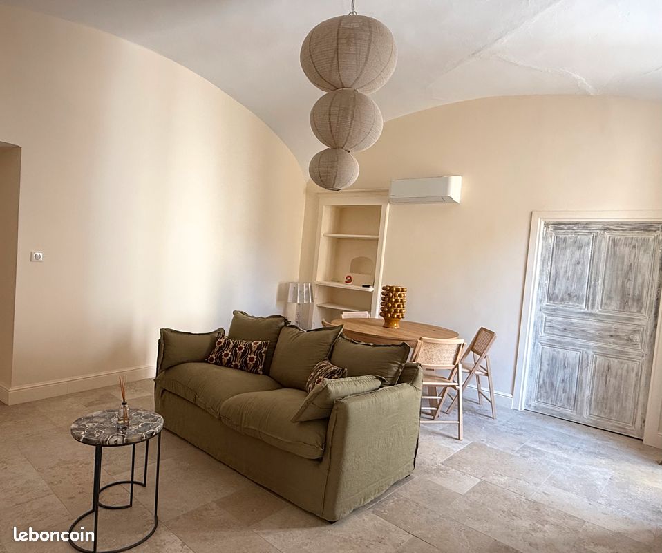 Appartement 4 pièces 100 m² · à L'Île-Rousse · 100 m² · 1 200 €