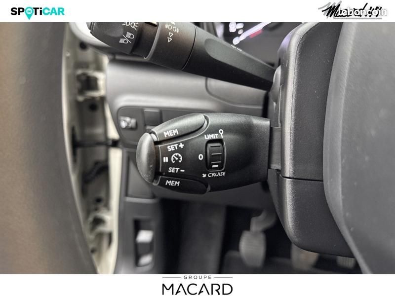 Citroen C3 1.2 PureTech 83ch S&S YOU (image 21)