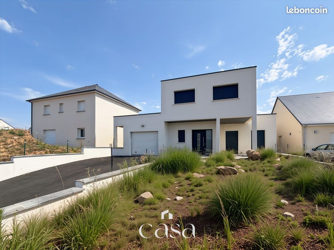 Maison 5 pièces 125 m² · à Thue Et Mue · 125 m² · 345 000 €