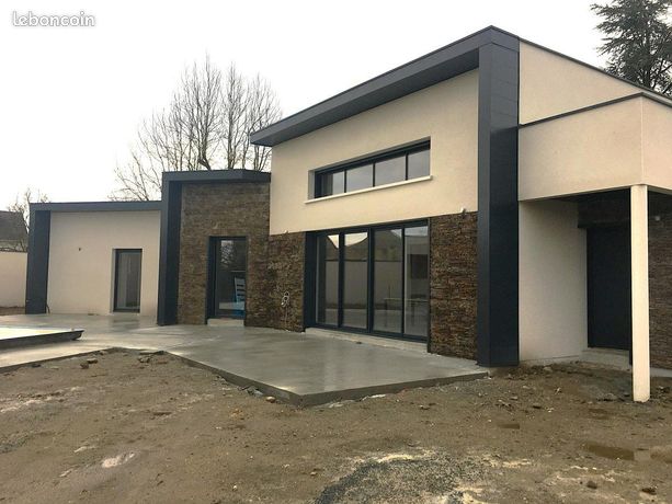 Maison 5 pièces 169 m²