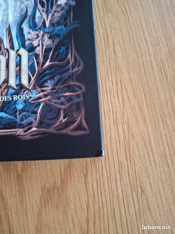 Pendragon (image 7)