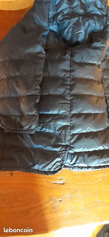Veste légère Uniqlo F (image 4)