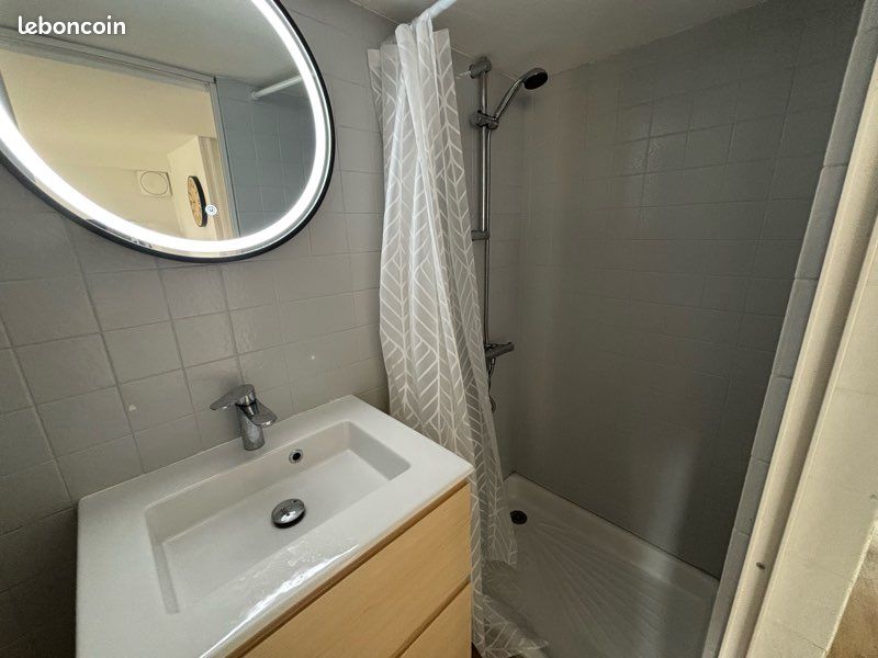 Appartement a louer concarneau - 2 pièce(s) - 23 m2 - Surfyn