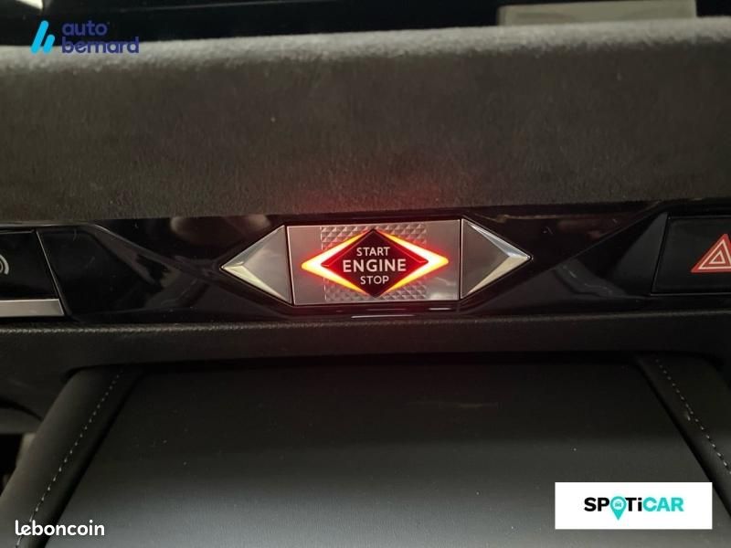 Ds DS 4 BlueHDi 130ch Etoile Automatique (image 19)