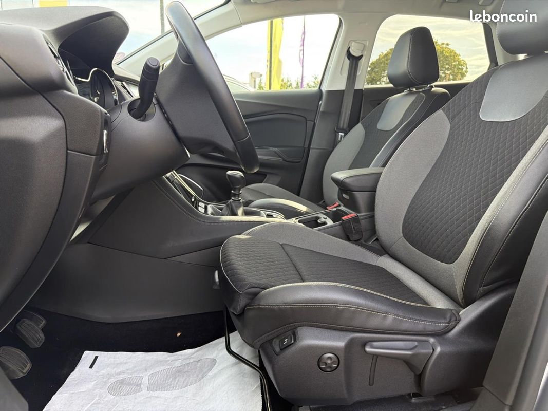 Opel Grandland X 1.2 Turbo 130ch Design Line (image 9)